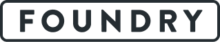 The Foundry at Meredith Corp. logo