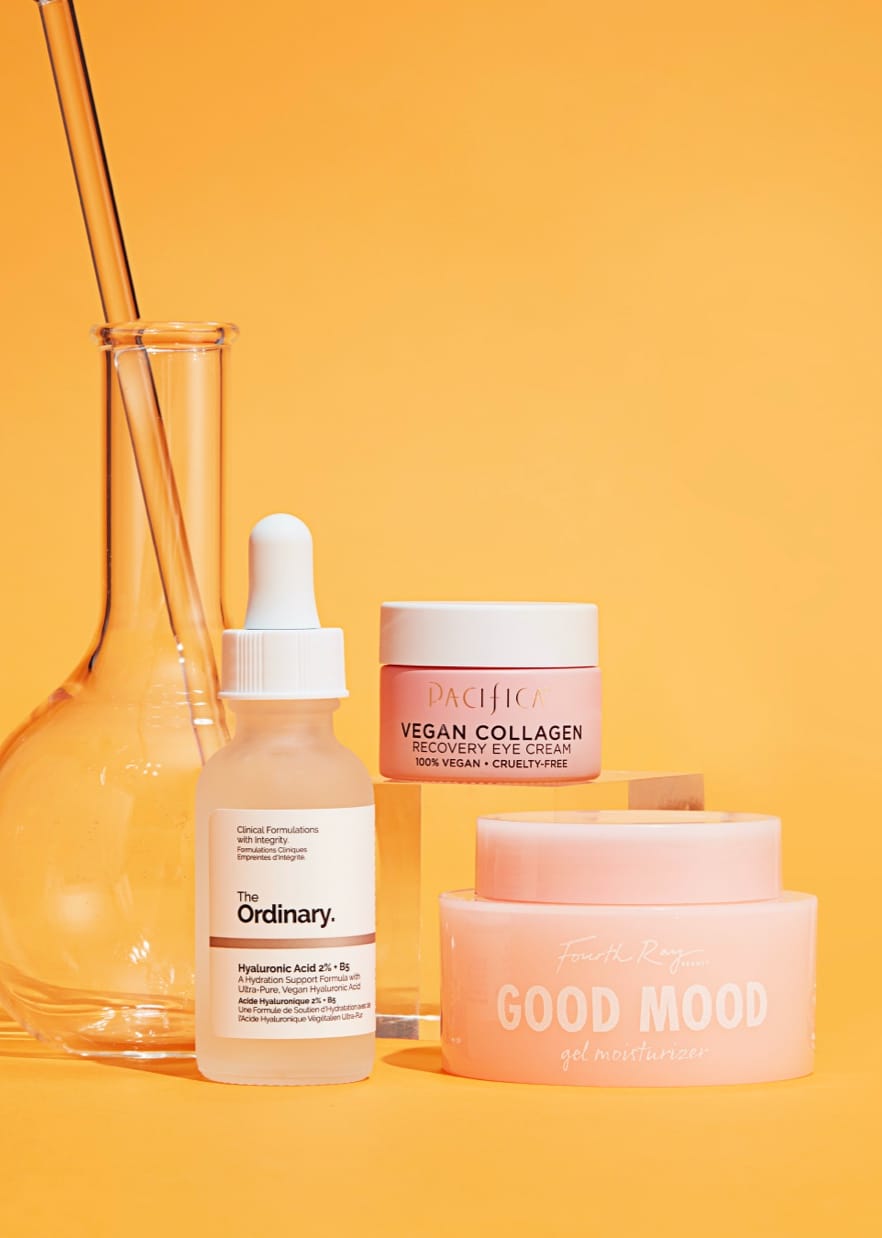 Hyaluronic Acid Heroes