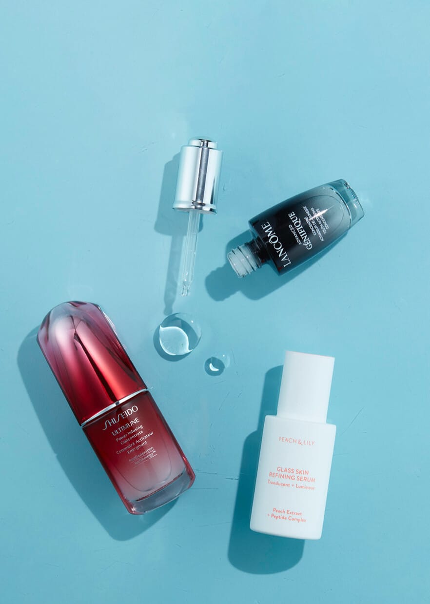 Serums