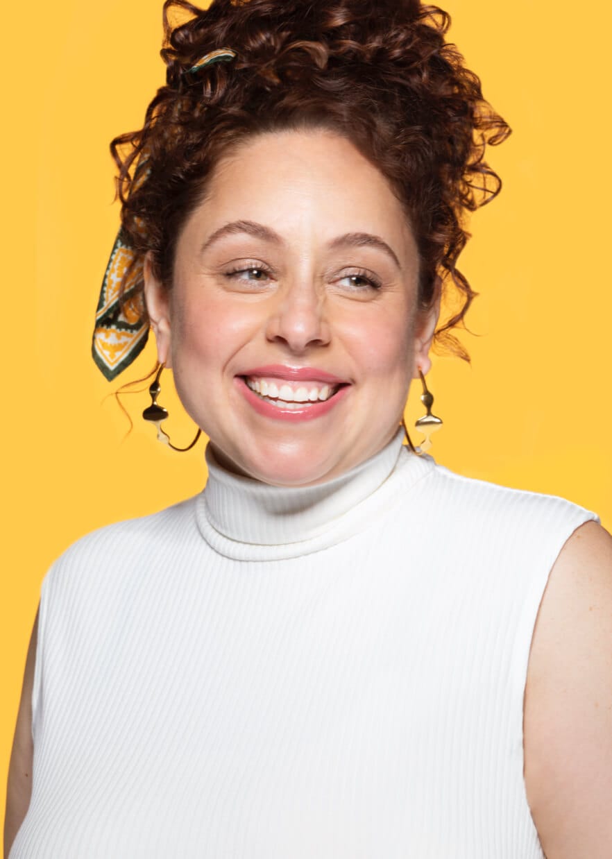 melissa
